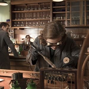 Fotoğraf Tom Hughes