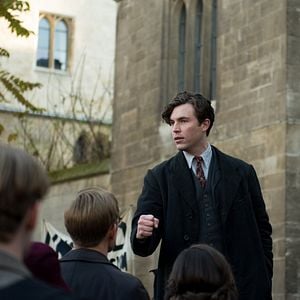 Fotoğraf Tom Hughes