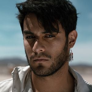 Fotoğraf Oliver Laxe