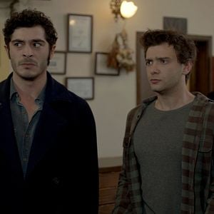 Fotoğraf Bizim Hikaye