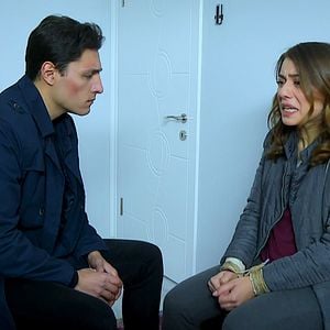 Fotoğraf Beni Bırakma