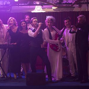 Fotoğraf Cuéntame cómo pasó