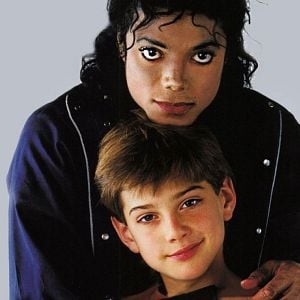Fotoğraf Michael Jackson