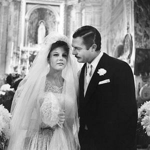 Fotoğraf Stefania Sandrelli