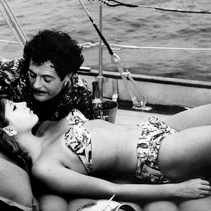 Fotoğraf Stefania Sandrelli