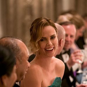 Fotoğraf Charlize Theron