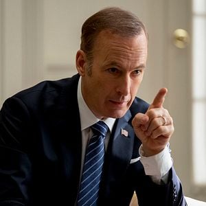 Fotoğraf Bob Odenkirk