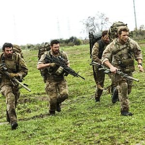 Fotoğraf A.J. Buckley