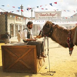 Fotoğraf Türk İşi Dondurma