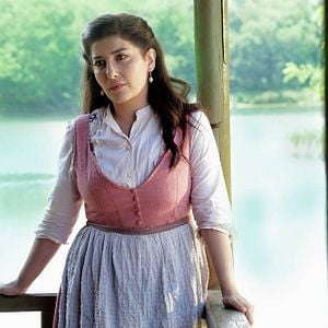 Fotoğraf Türk İşi Dondurma