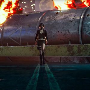 Fotoğraf Özgür Dünya