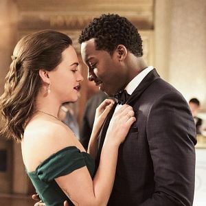 Fotoğraf Brandon Micheal Hall