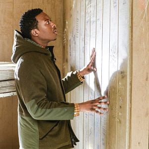 Fotoğraf Brandon Micheal Hall