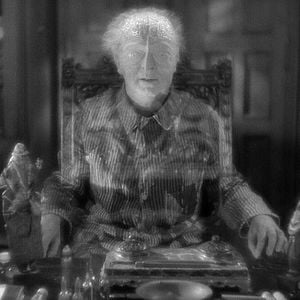 Fotoğraf Das Testament des Doktor Mabuse