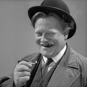 Fotoğraf Das Testament des Doktor Mabuse