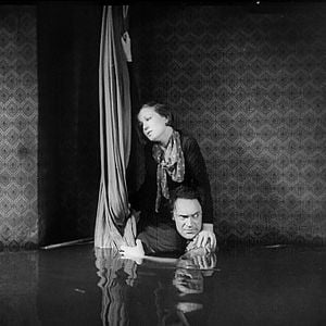 Fotoğraf Das Testament des Doktor Mabuse