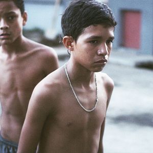 Fotoğraf Reggie Reyes