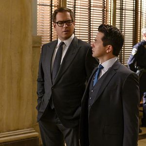 Fotoğraf Michael Weatherly