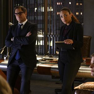 Fotoğraf Michael Weatherly