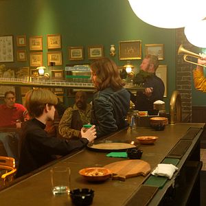 Fotoğraf Patrick Daniel