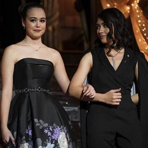 Fotoğraf Lulu Antariksa