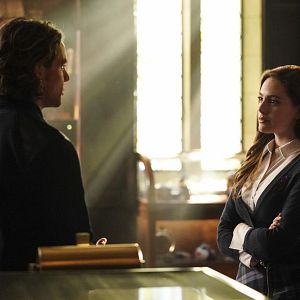 Fotoğraf Danielle Rose Russell