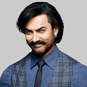 Fotoğraf Aamir Khan