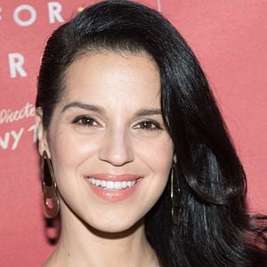 Fotoğraf Shirley Rumierk