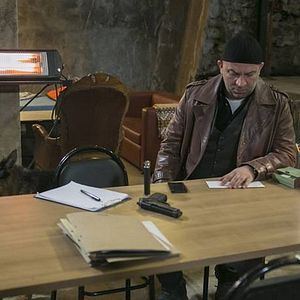 Fotoğraf Arka Sokaklar