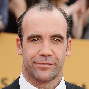 Fotoğraf Rory McCann
