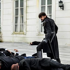 Fotoğraf Payitaht Abdülhamid