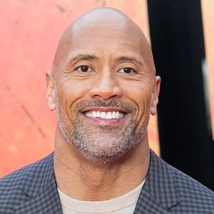 Fotoğraf Dwayne Johnson