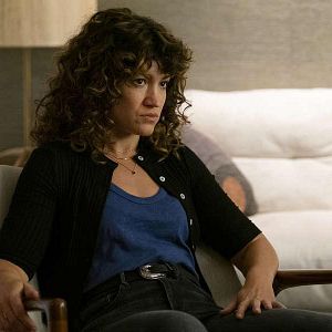 Fotoğraf Sarah Stiles