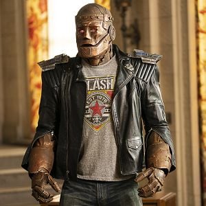 Fotoğraf Brendan Fraser