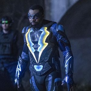 Fotoğraf Cress Williams