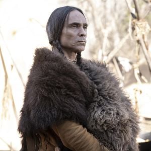 Fotoğraf Zahn McClarnon