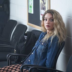 Fotoğraf Amalia Williamson