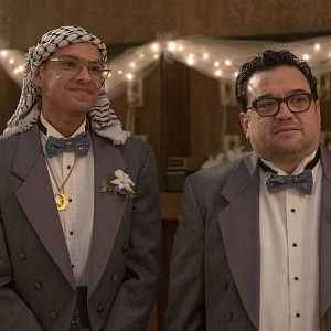 Fotoğraf Yassir Lester