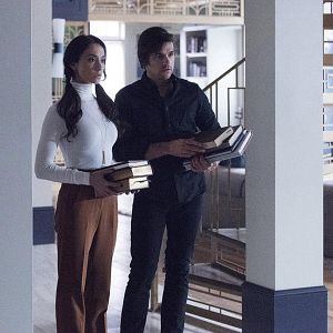 Fotoğraf Stella Maeve