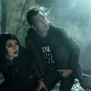 Fotoğraf Liam James