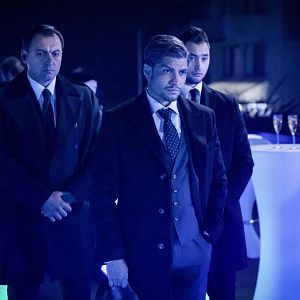 Fotoğraf Rick Gonzalez