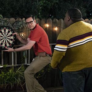 Fotoğraf Nelson Franklin