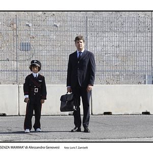 Fotoğraf Antonio Catania