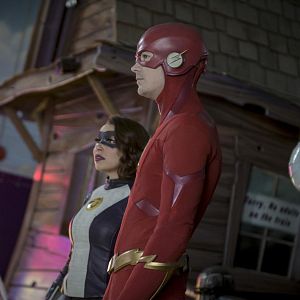 Fotoğraf Jessica Parker Kennedy