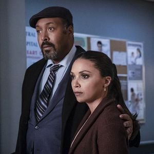 Fotoğraf Jesse L. Martin