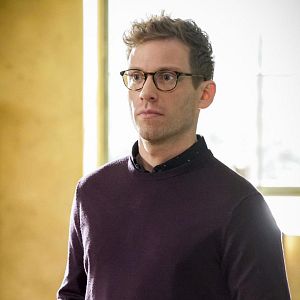 Fotoğraf Barrett Foa