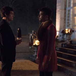 Fotoğraf James Mackay (II)