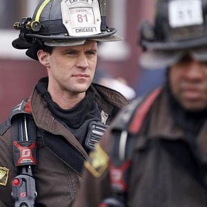 Fotoğraf Jesse Spencer