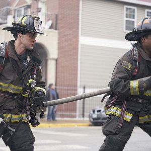 Fotoğraf Jesse Spencer