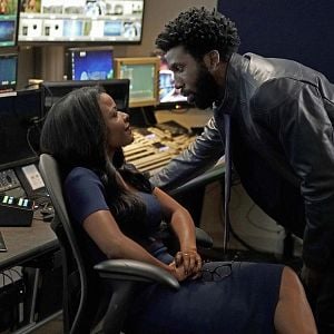 Fotoğraf Keesha Sharp